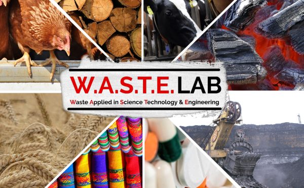 Waste Lab Featured Image